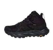 Hoka OneOne zapatillas de running HOKA ONE ONE amortiguación minimalista Gore Tex (1141633-BBLC-D) in schwarz