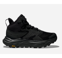 Hoka OneOne Anacapa 2 Mid GORE TEX (1141633F-BBLC) in schwarz