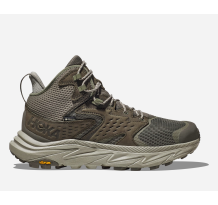 Hoka OneOne Anacapa 2 Mid GORE TEX M GTX (1141633F-SBRL) in grau