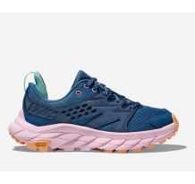 Hoka OneOne Anacapa Breeze Low (1127921-FGGY) in pink