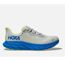 Hoka OneOne Arahi 7 Wide (1147870-STLC) in grau