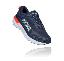Hoka Bondi 7 (1110519-BIBBL)