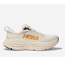 Hoka OneOne Bondi 8 (1123202-OST) in weiss