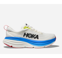 Hoka OneOne zapatillas de running HOKA ONE ONE amortiguación media maratón talla 46 (1127953-BVR)