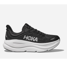 Hoka Bondi 9 Wide (1162013-BWHT)