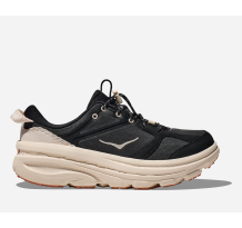 Hoka OneOne Bondi B3 LS (1155351-BKLB) in schwarz