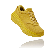 Hoka Bondi L Suede (1122572-CLMB)