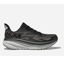 Hoka OneOne Clifton 9 (1127895-BCKT) in schwarz