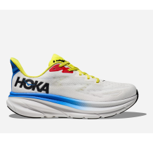 Hoka OneOne Clifton 9 (1127895-BVR) in weiss