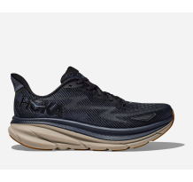 Hoka OneOne Clifton 9 (1127895-BYN) in schwarz