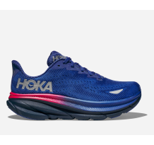 Hoka OneOne Clifton 9 GORE TEX GTX (1141490-DBES) in blau