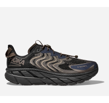Hoka OneOne Satisfy Clifton Running LS (1143450-FIBC)