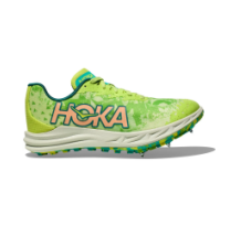 Hoka OneOne Crescendo XC (1141272-LLC) in grau