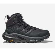 Hoka OneOne Kaha 2 GORE TEX GTX (1123155F-BBLC) in schwarz