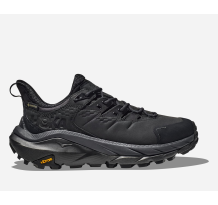 Hoka OneOne Kaha 2 Low GORE TEX (1123190F-BBLC) in schwarz