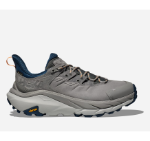 Hoka OneOne Kaha 2 Low Gore Tex (1123190F-GLCT) in grau