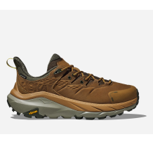 Hoka OneOne Kaha 2 Low GORE TEX (1123190-HLY) in gelb