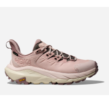 Hoka OneOne Kaha 2 Low GORE TEX (1123191F-CMCP) in pink