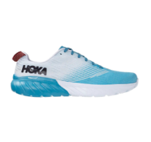 Hoka OneOne Mach 3 (1106479-bmwh) in blau