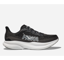 Hoka OneOne Mach 6 (1147810-BWHT) in schwarz