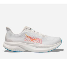 Hoka OneOne Mach 6 (1147810-WNCL) in weiss