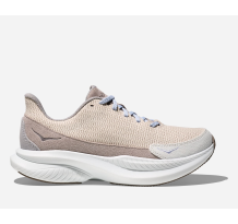 Hoka Mach 6 LS Reformation Crochet Flint Grey (1167691-FNY)