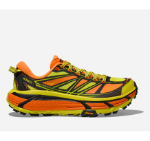 Hoka OneOne Mafate Speed 2 (1126851-ERN) in orange