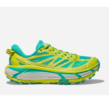 Hoka OneOne MAFATE SPEED 2 (1126851-HCT) in grün