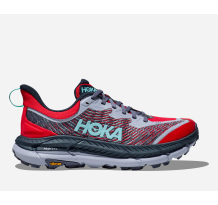 Hoka OneOne Mafate Speed 4 (1129930-CTRM) in orange