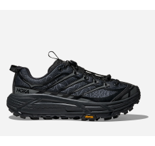 Hoka Mafate Three2 Wordmark (1175490-BCKT)