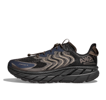 Hoka One Clifton LS Satisfy Forged Iron (1143450)