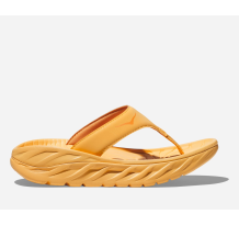 Hoka OneOne Ora Recovery Flip (1117910-PYS) in orange