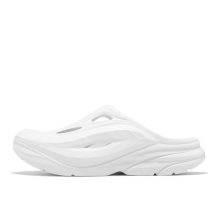 Hoka Ora Recovery Mule (1147951-WWH)