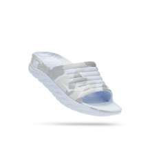 Hoka Ora Recovery Slide (1126850-WWH)