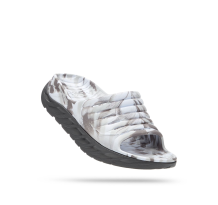Hoka Ora Recovery Slide Swirl (1126856-LRSH)