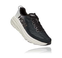 Hoka OneOne Rincon 3 (1121370-BWHT) in schwarz