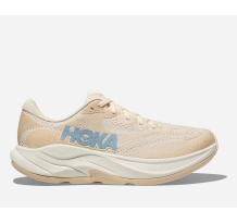 Hoka Rincon 4 Alabaster Oak womens (1155131-ARK)