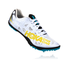 Hoka OneOne Rocket Long Distance (1013929-BCYN) in schwarz