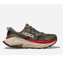 Hoka OneOne Skyline Float X (1141610-STTM) in grau