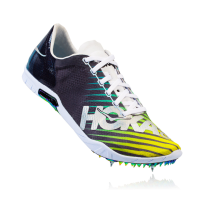 Hoka OneOne Speed Evo (1014801-RIO) in bunt