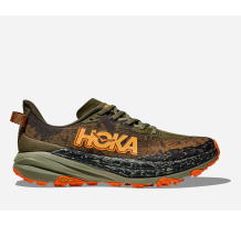 Hoka OneOne Speedgoat 6 Wide (1147830-AQL)