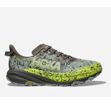 Hoka OneOne Speedgoat 6 GTX GORE TEX (1155150-STLV) in grün