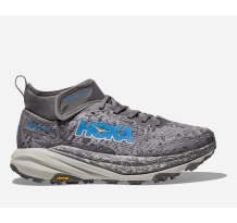 Hoka OneOne Speedgoat 6 Mid (1155152-SLTG) in bunt