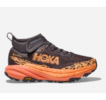 Hoka OneOne Speedgoat 6 Mid GTX GORE TEX (1155153-GGV)