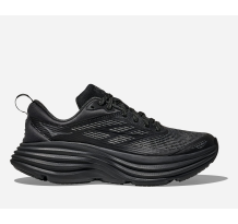 Hoka Bondi 8 Caged Stealth Tech (1155391-BBLC)