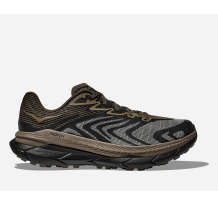 Hoka OneOne Tecton X 2 TS (1168571-DCK) in schwarz