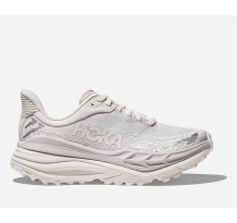Hoka OneOne Stinson 7 (1141530-WWH) in weiss