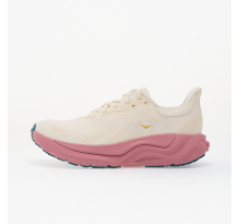 Hoka W Arahi 8 Alabaster Lingonberry (1168691-ARLN)