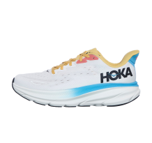 Hoka OneOne WMNS Clifton 9 (1127896-BSW-B) in weiss