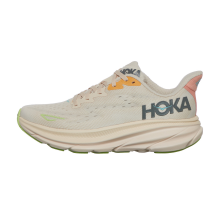 Hoka OneOne WMNS Clifton 9 (1127896-VLS-B) in gelb